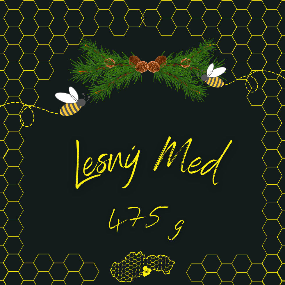 Lesný Med