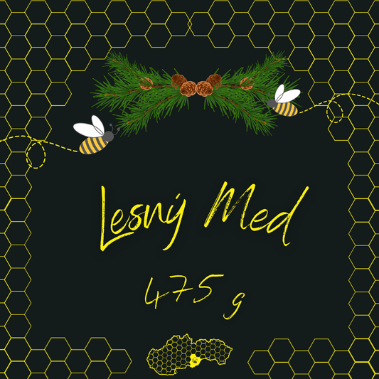 Lesný Med