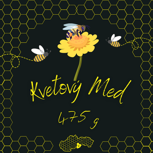 Kvetový Med