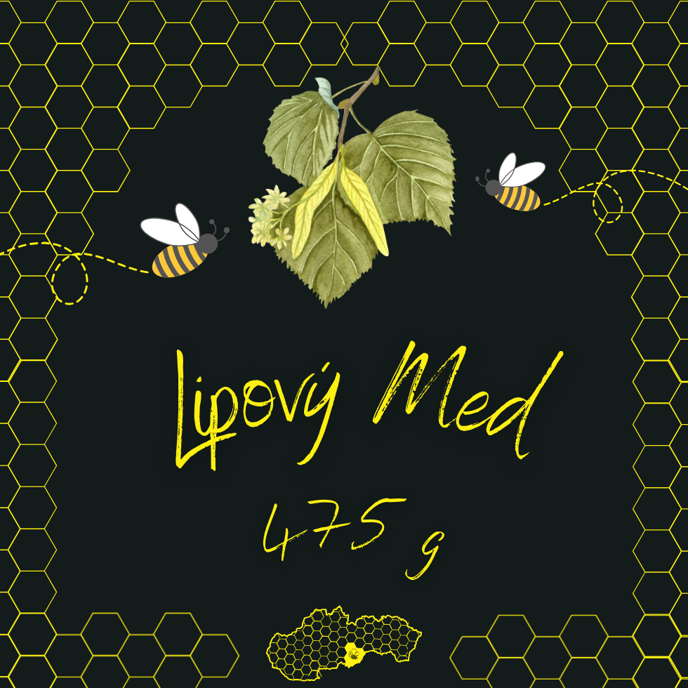 Lipový Med